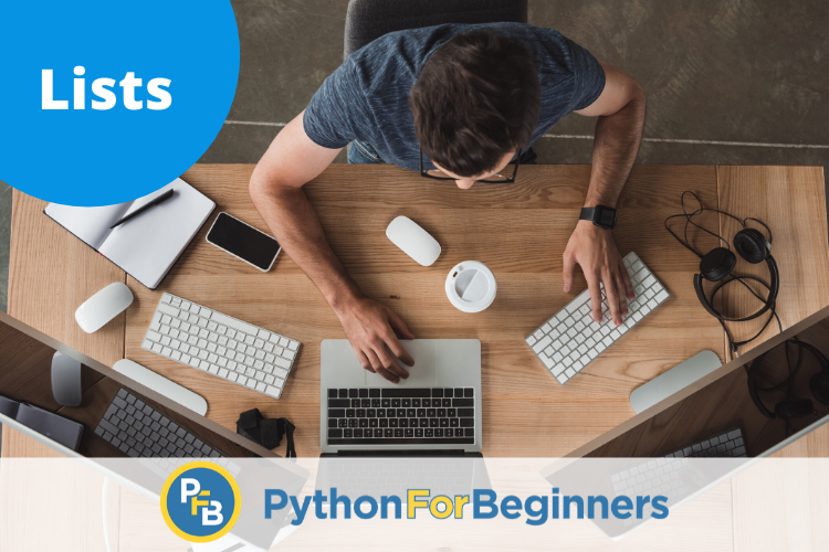 Intro to Python Lists